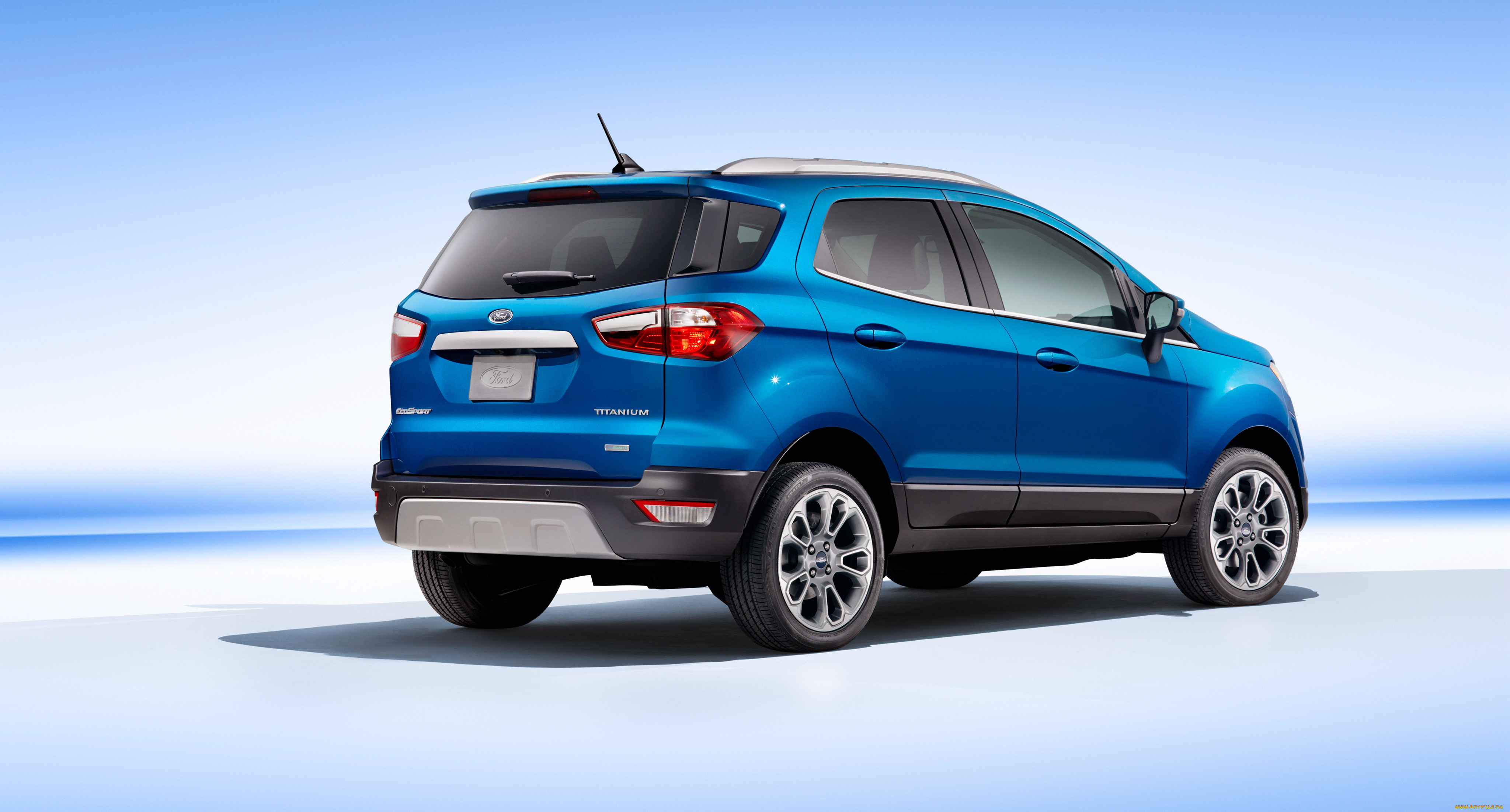 , ford